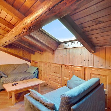 Chalet Meridiana Appartamento 11 リヴィーニョ エクステリア 写真