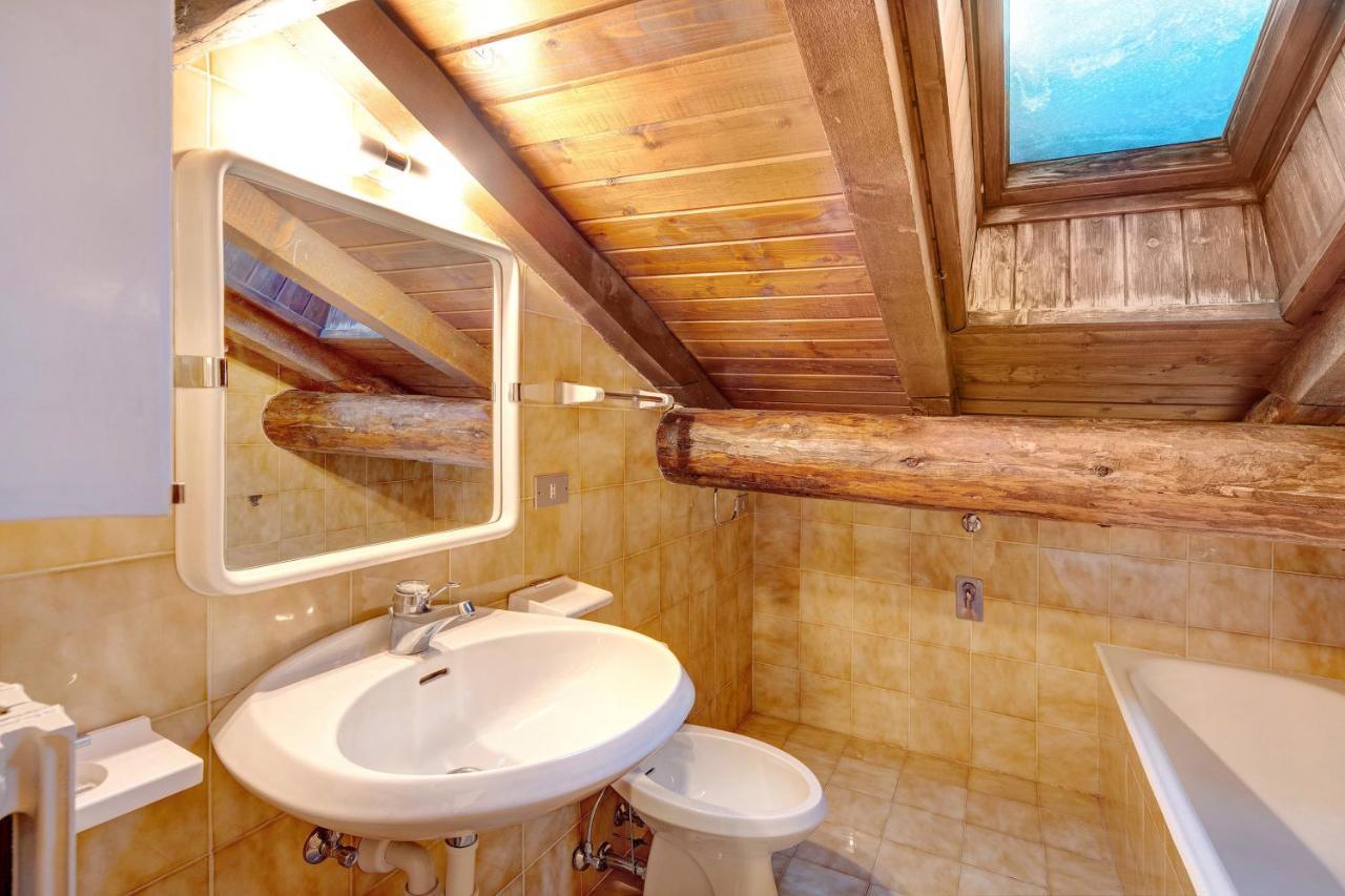 Chalet Meridiana Appartamento 11 リヴィーニョ エクステリア 写真